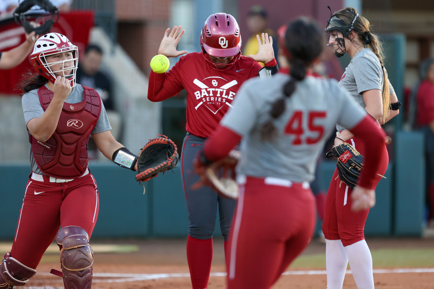 Sooners